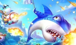 Bắn Cá Đại Dương HB88