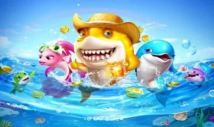 Bắn Cá Royal Fishing tại HB88