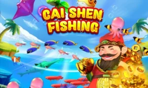 Bắn Cá Thần Tài HB88