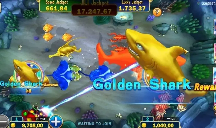 Tham Gia Bắn Cá Đại Chiến B52 Tại HB88 Để Săn Thưởng Khủng 2 Các loại vũ khí trong game Bắn Cá Đại Chiến B52 tại HB88
