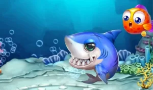 Bắn Cá Vua Hải Tặc tại HB88