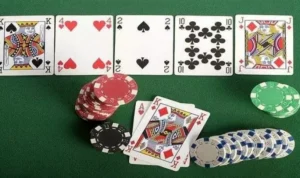 Tiến Lên Miền Nam tại HB88