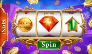 Nổ Hũ Kim Cương tại HB88