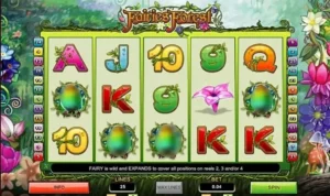 Nổ Hũ Rừng Xanh tại HB88