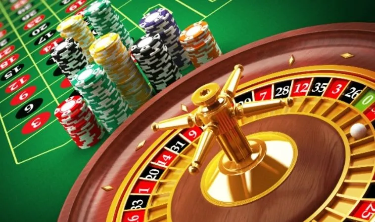 Roulette Nhà Cái HB88