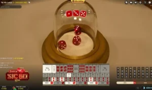 Tài Xỉu Nhà Cái HB88