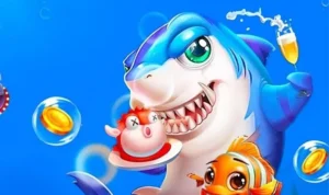 Thợ Săn Cá Tại HB88