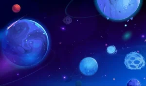 Nổ Hũ Vũ Trụ tại HB88